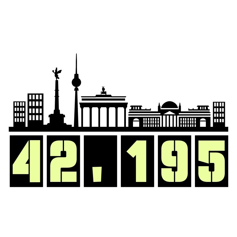 Berlin Skyline Marathon