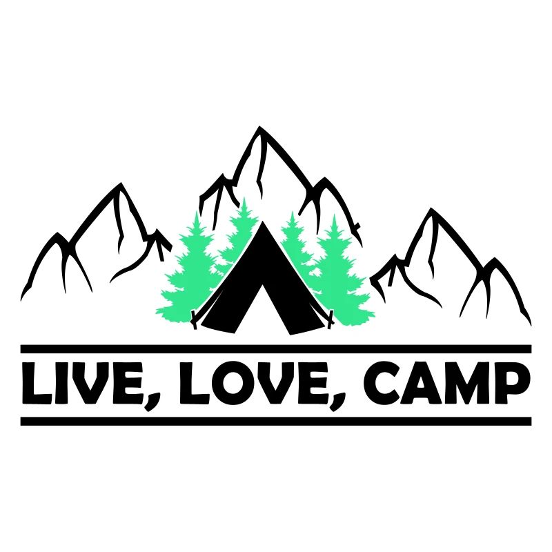 Live Love Camp