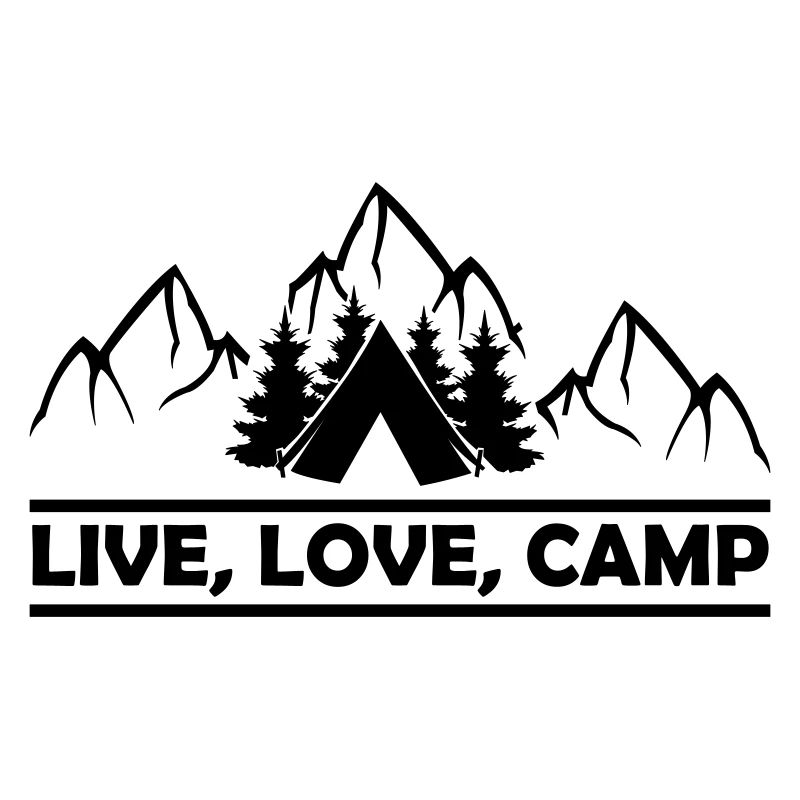 Live Love Camp