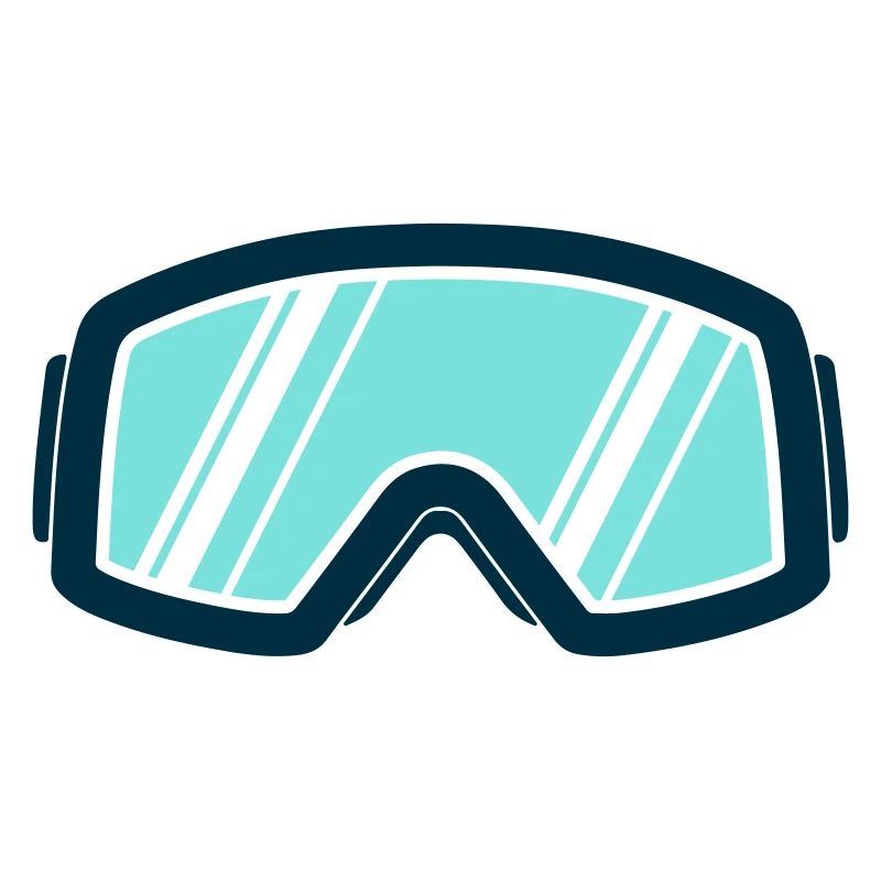 Ski goggles