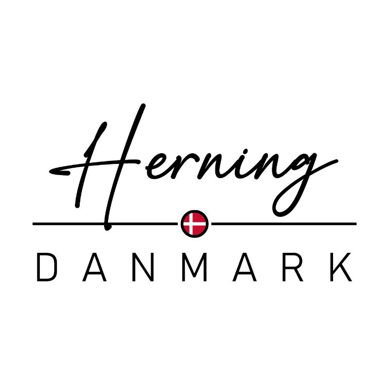 Dänemark - Herning - Danmark - Denmark