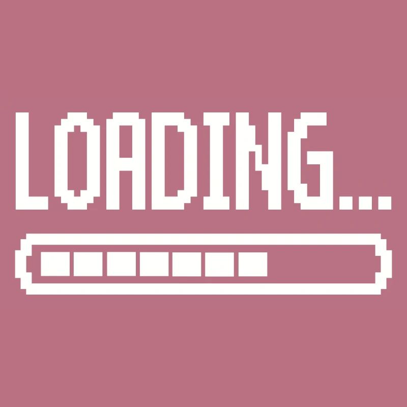 loading bar