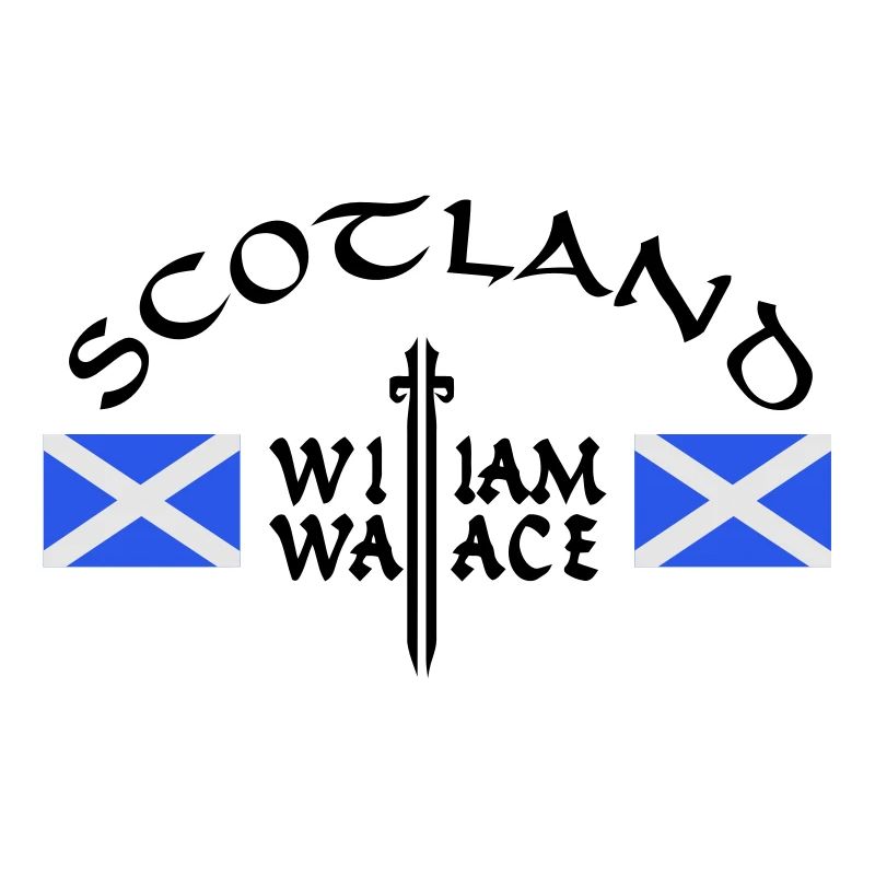 Scotland William Wallace
