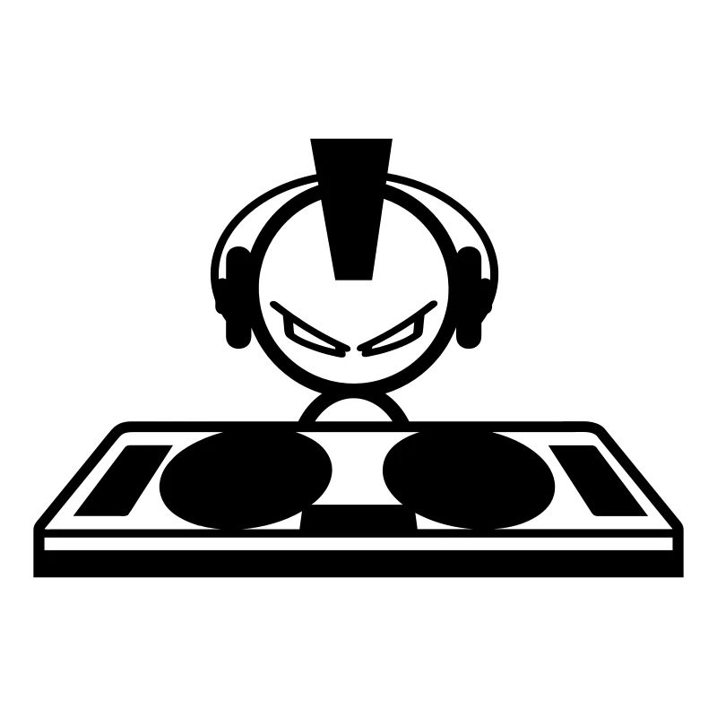 DJ