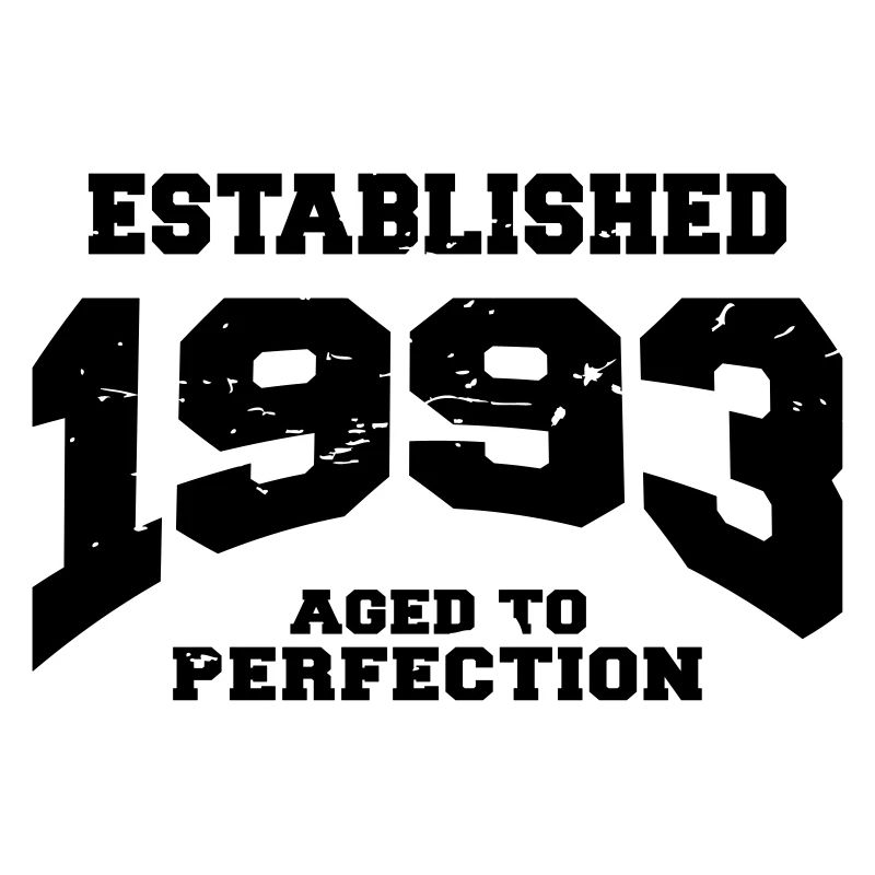 Established 1993