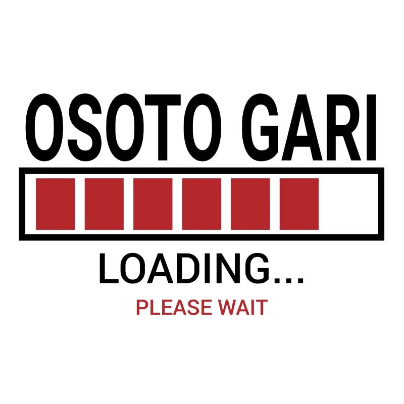 O Soto Gari Loading .... Please wait