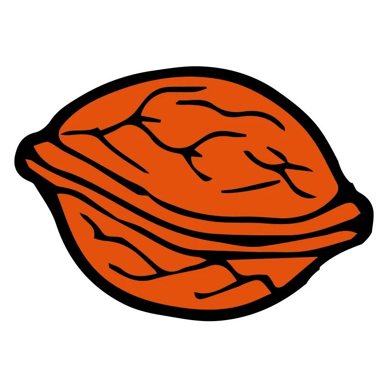 walnut
