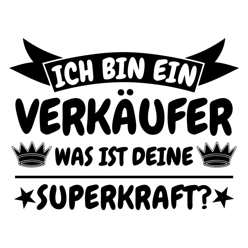 Verkäufer