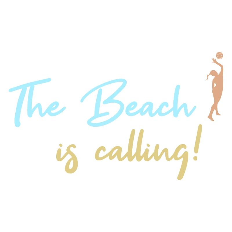 beach-volley