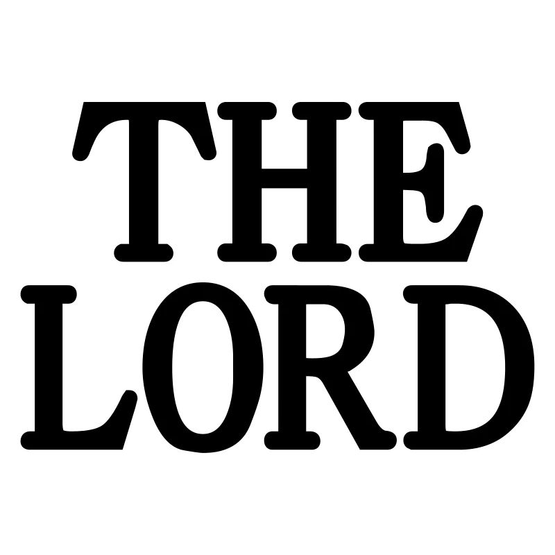 The Lord