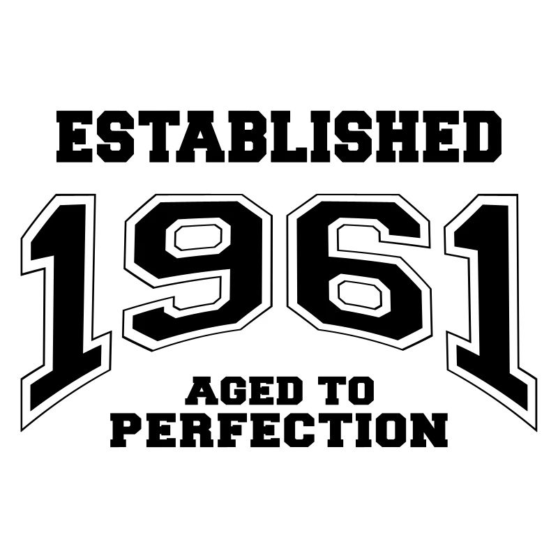 Born 1961