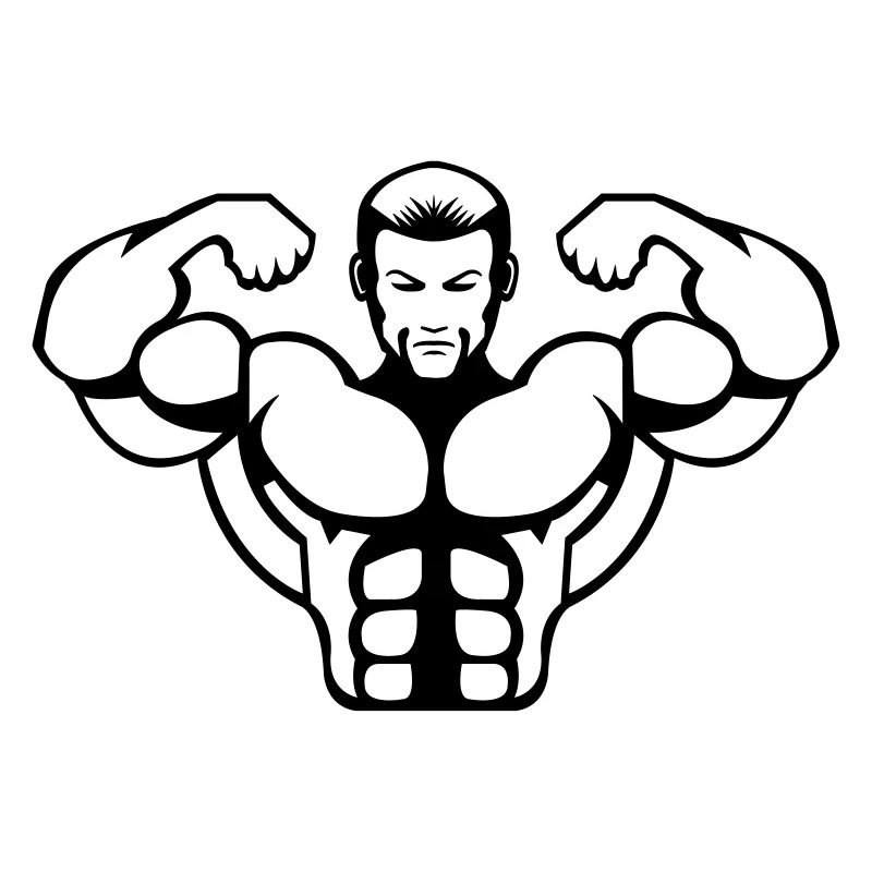 bodybuilder