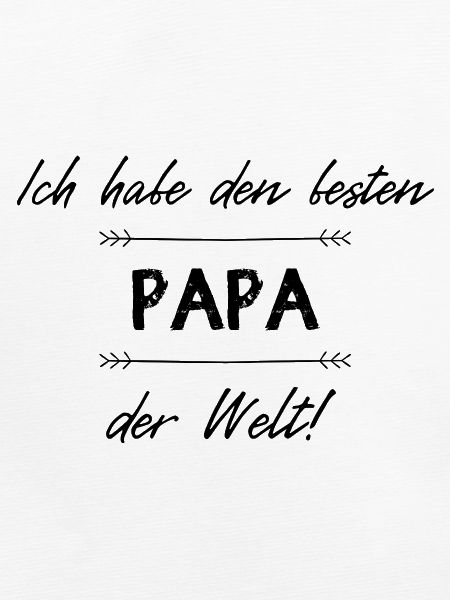Bester Papa