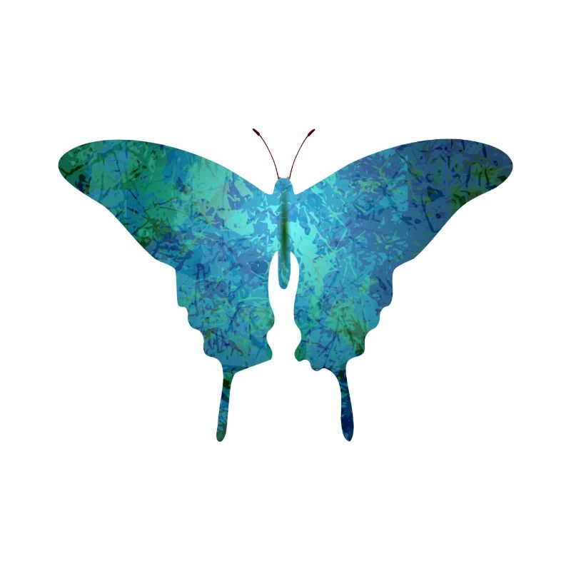 Schmetterling