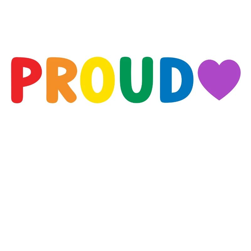 Stolze Mutter LGBT