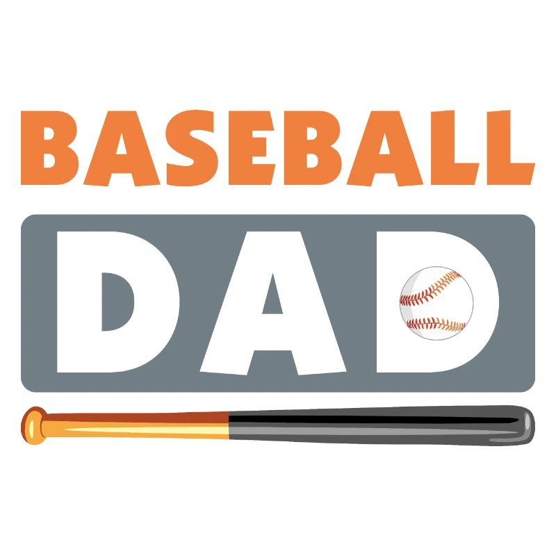 Papa de baseball