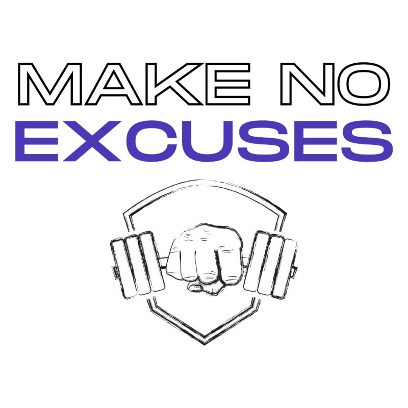 Pas d’excuses 2