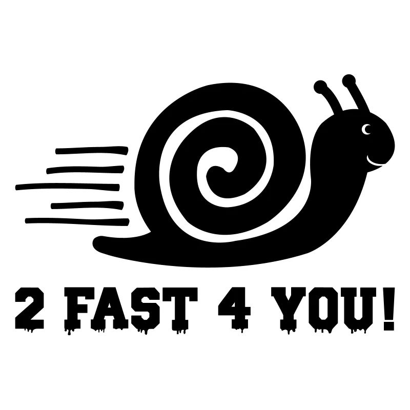 schnecke 2 fast
