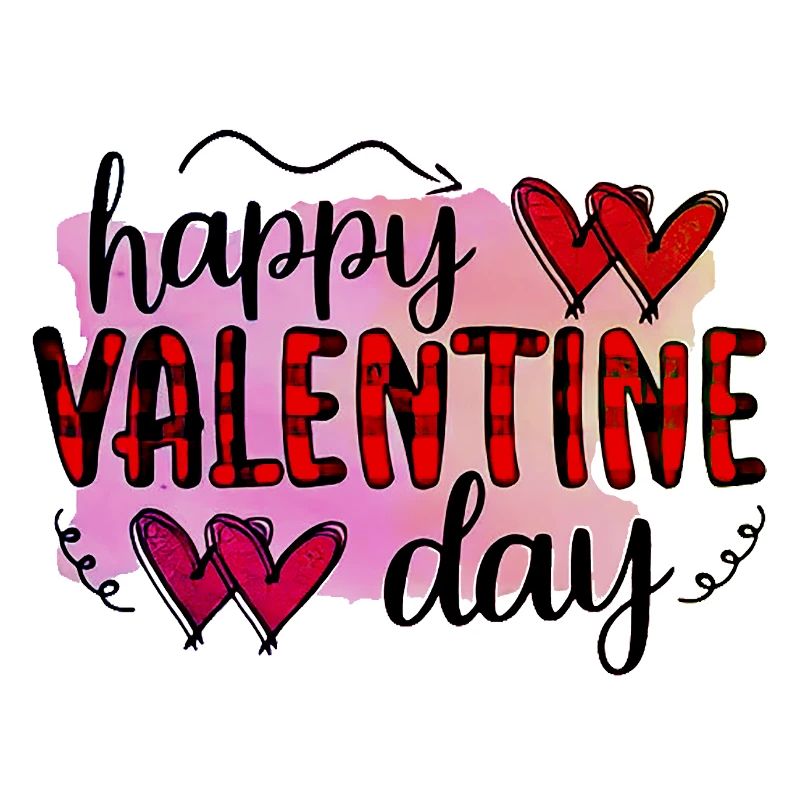 Aimez-moi la Saint-Valentin Joyeux Valentin Saint-Valentin