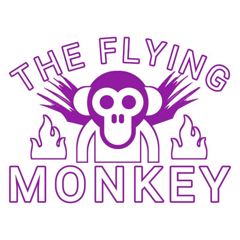 The Flying Monkey