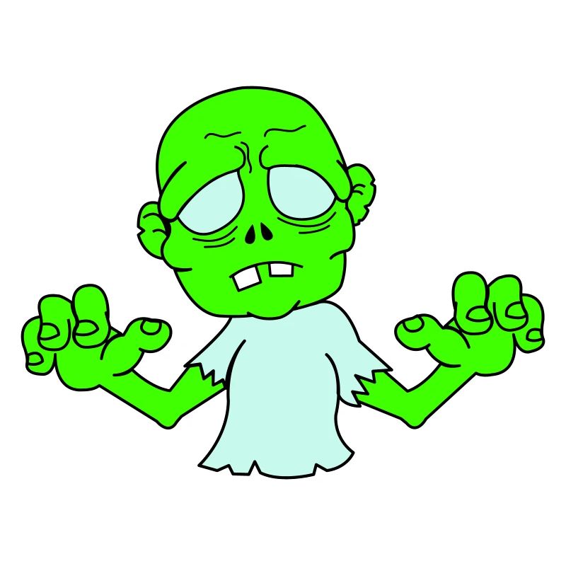 Zombie