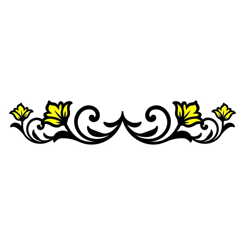 Floral Element