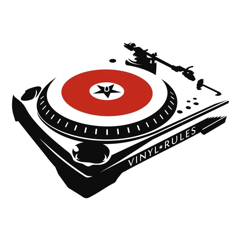 VINYL RULES