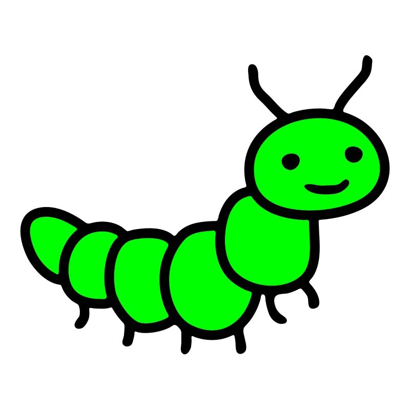 caterpillar