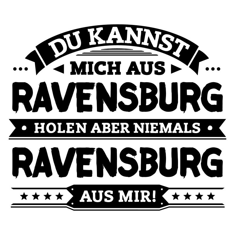 Mein Ravensburg
