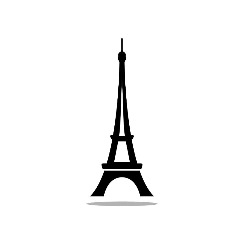 tour Eiffel