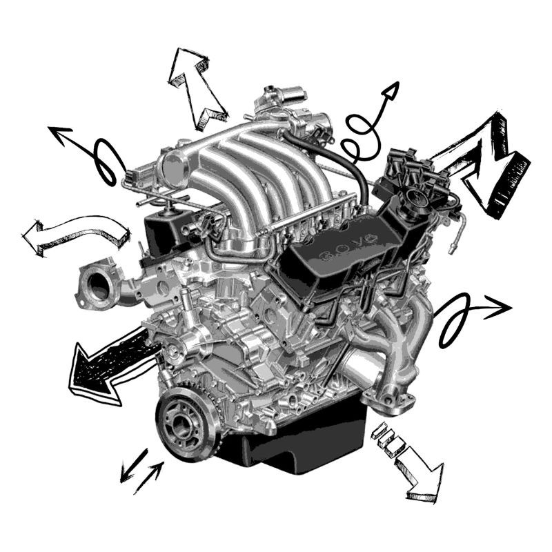 Engine