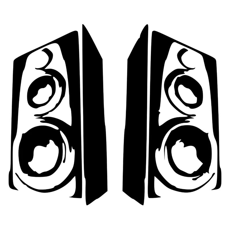 système de son juke-box