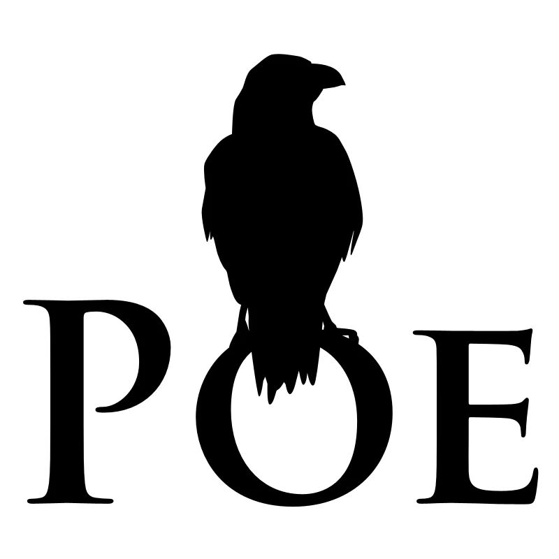 Poe Raven