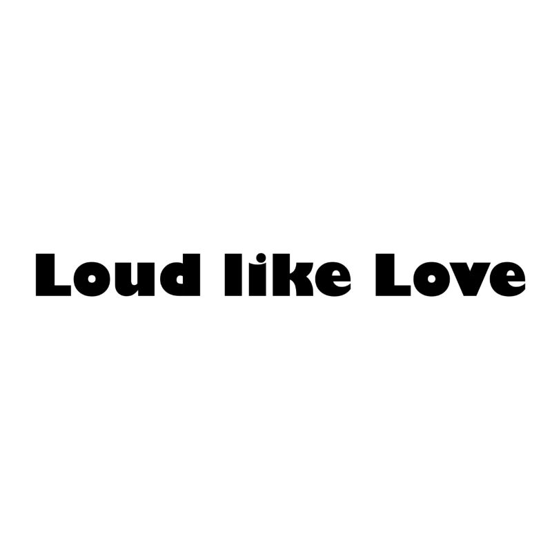 Comme l'amour