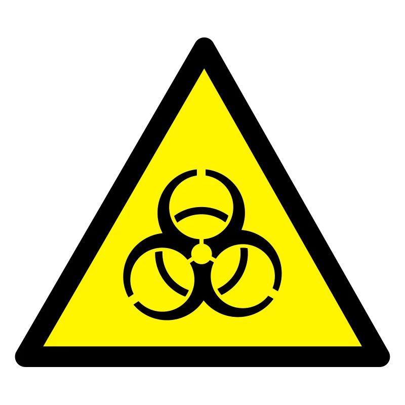 Warnung vor Biogefährung
