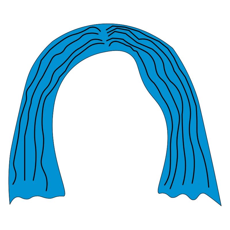 cheveux