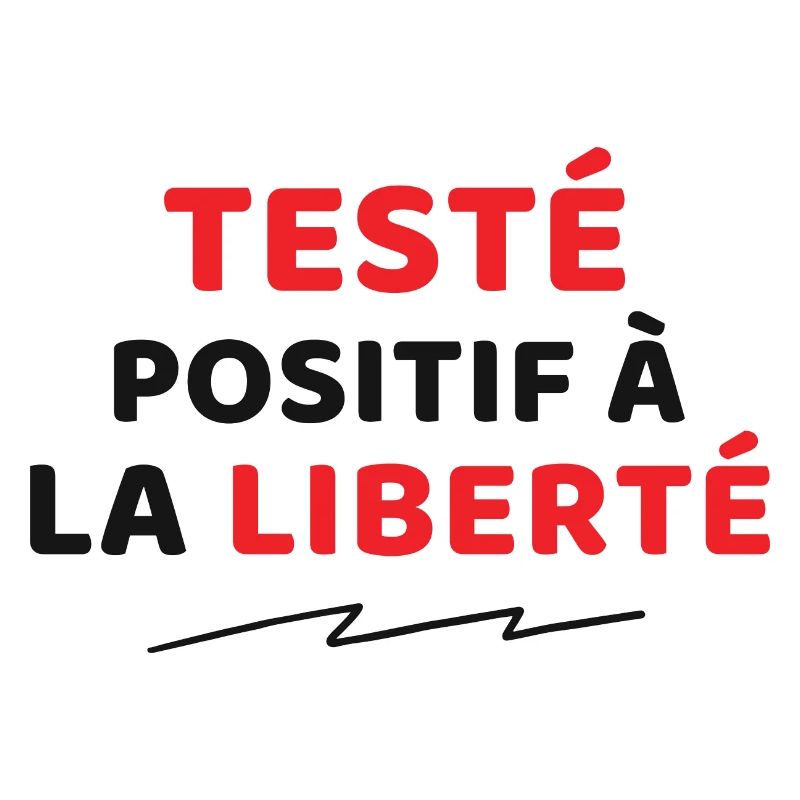Testé positif à la Liberté
