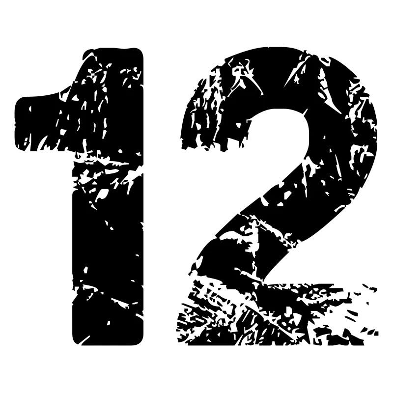 12