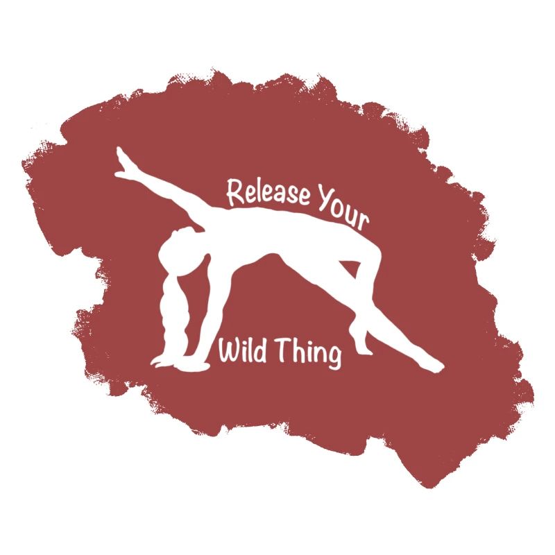 Release your wild Thing