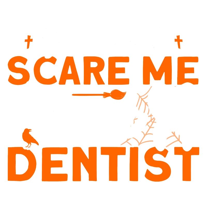 Dentiste Costume d’Halloween Assistant dentaire