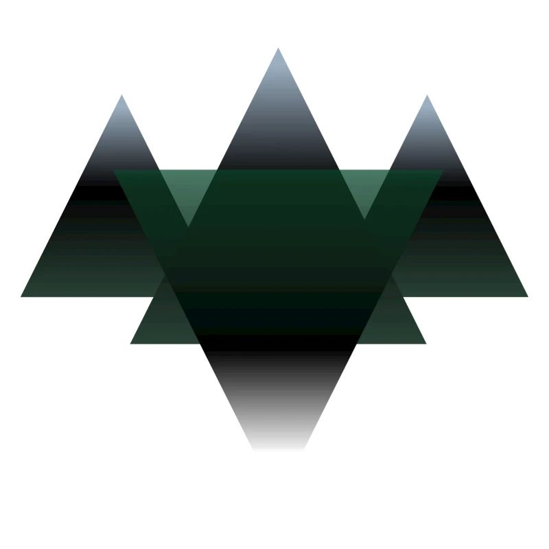 Moderne Berge