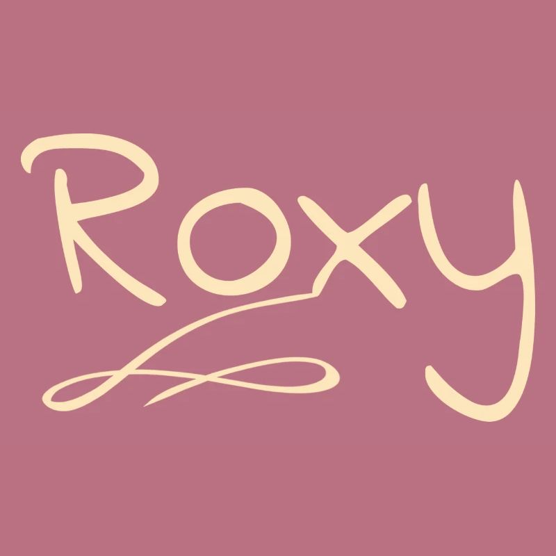 Roxy