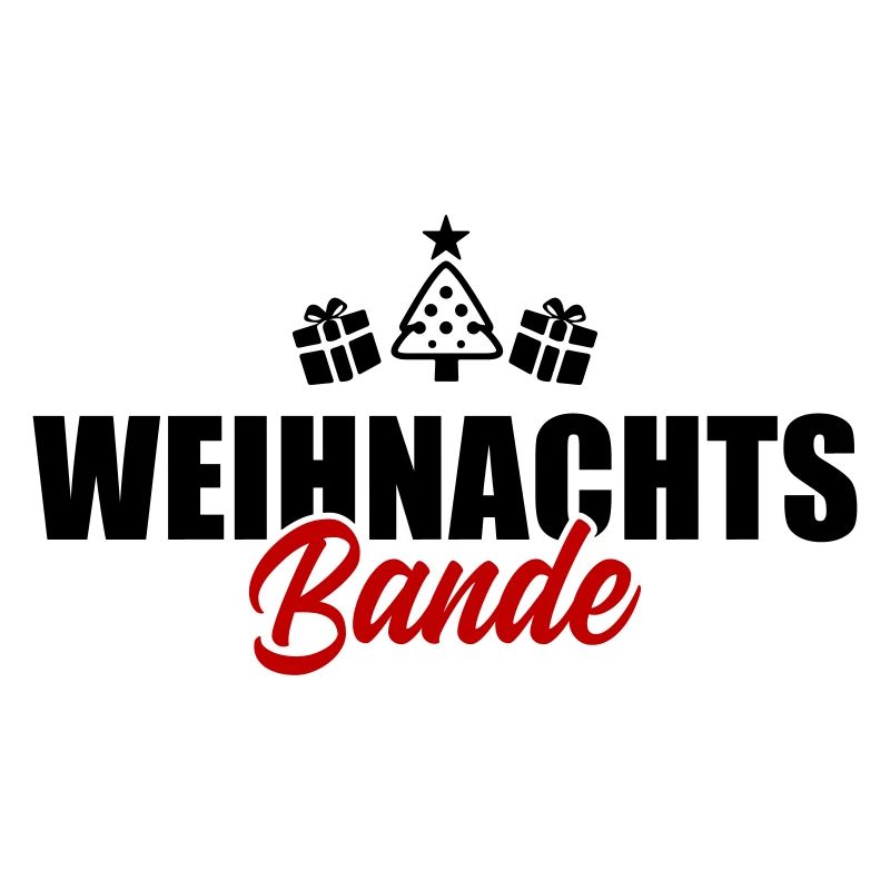 Weihnachts Bande