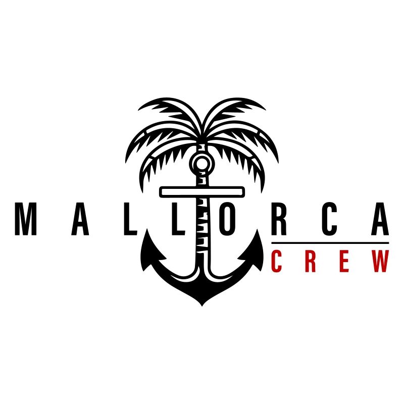 Mallorca Crew Anchor Palm Tree Holidays