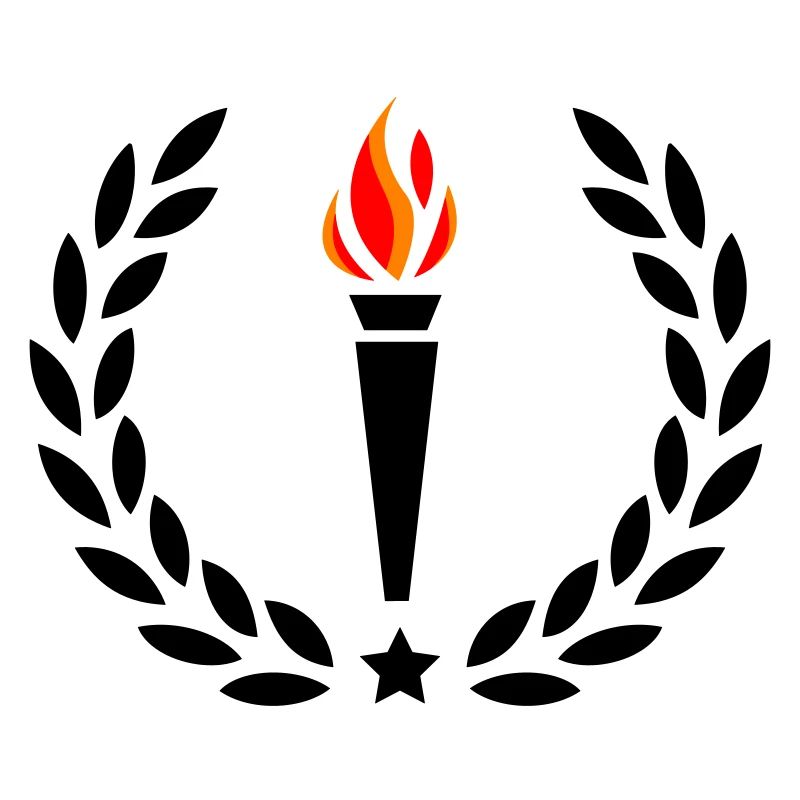 Torche de feu