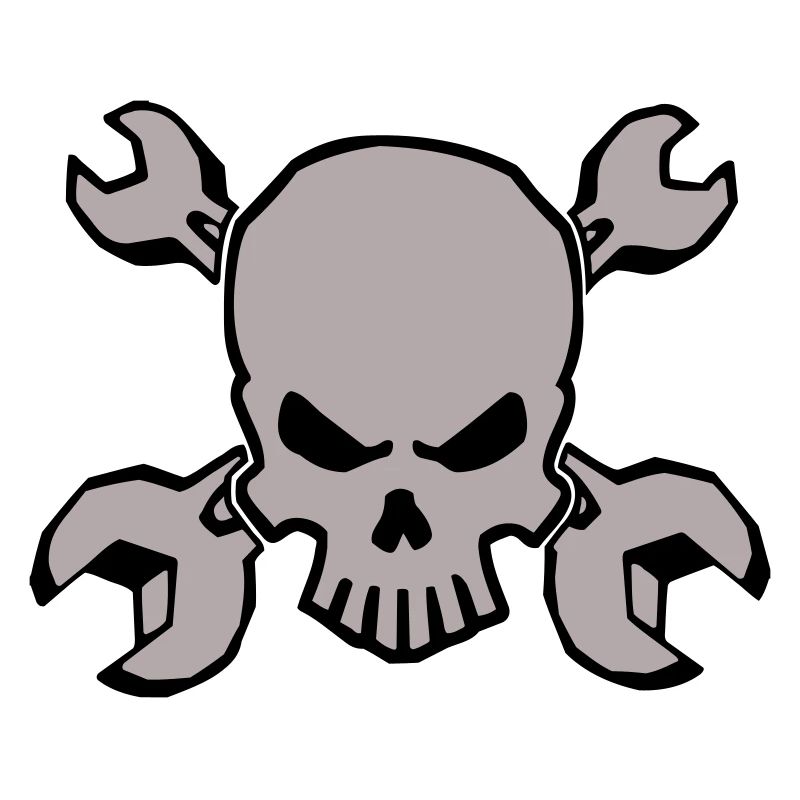 TOOLSKULL - 2C
