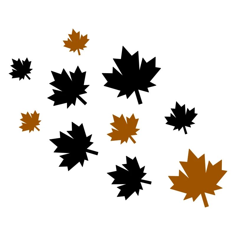 Maple Leaves