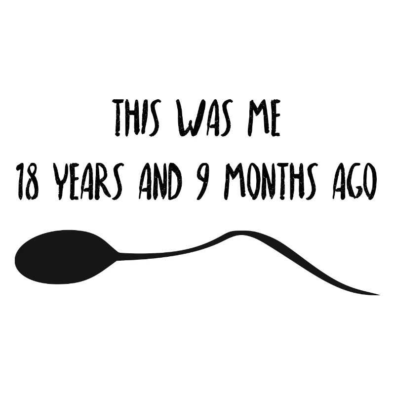 Vor 18 Jahre