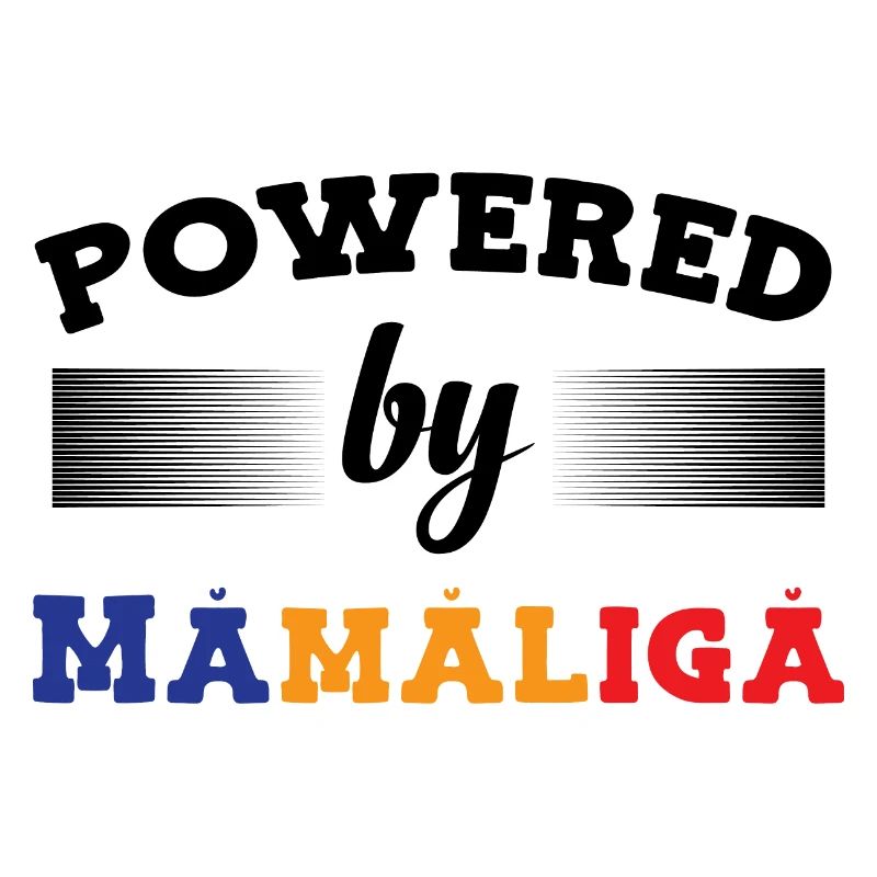 Propulsé par Mamaliga