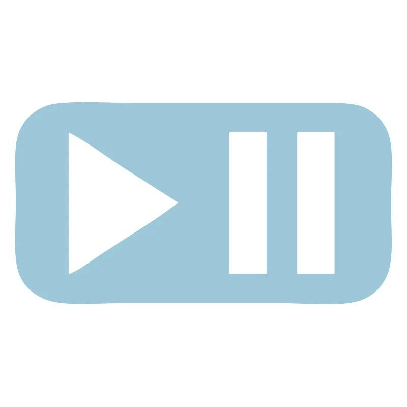 pause play button